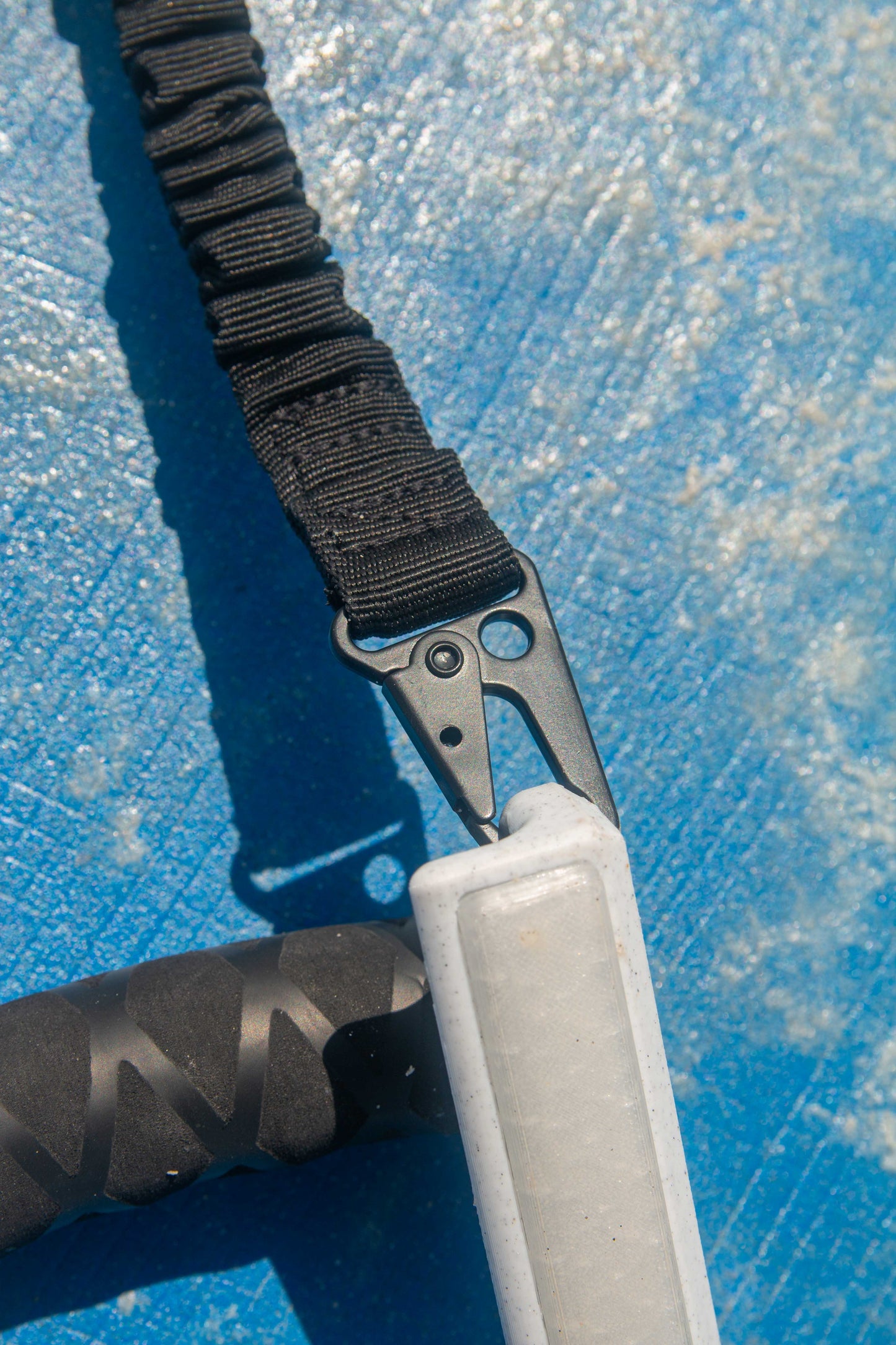 Aqua Arm | Surfboard Carrier w/ Adjustable Strap